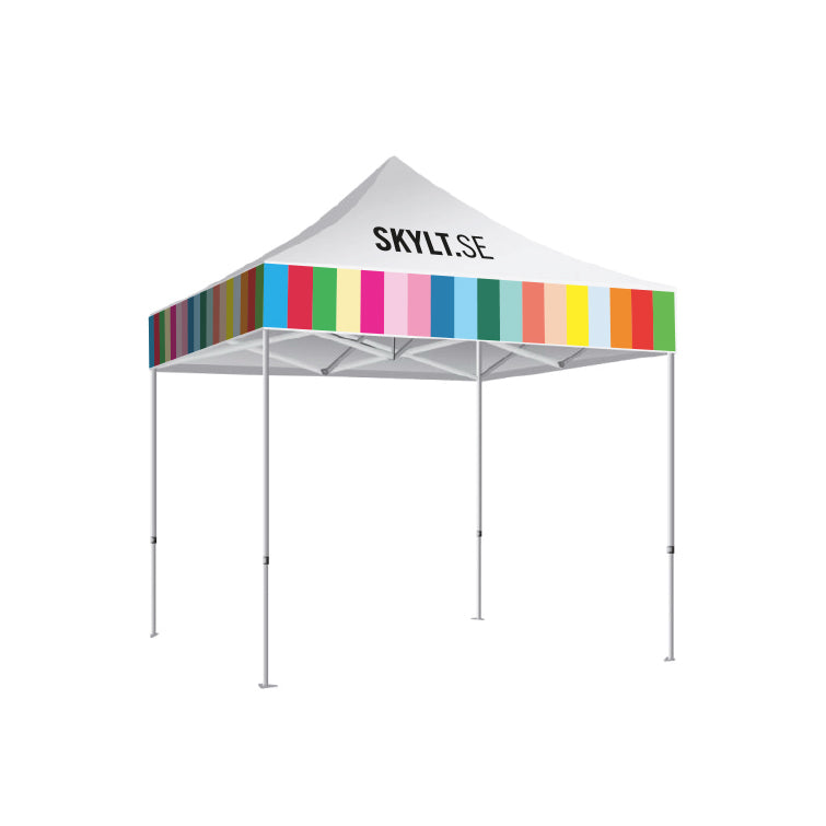 Reklamtält – En smart investering